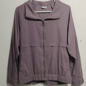 Columbia sportswear company lightweight jacket size M